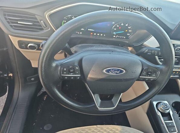 1FMCU9BZ6MUA52146 2021 FORD ESCAPE  
