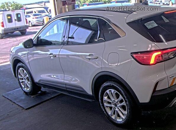 1FMCU9G60LUB45046 2020 FORD ESCAPE  