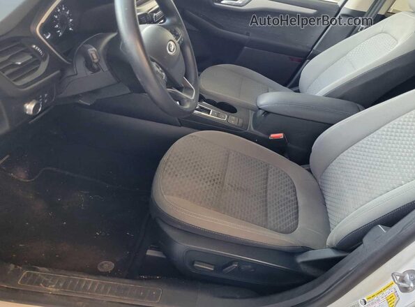 1FMCU9G60LUB84199 2020 FORD ESCAPE  