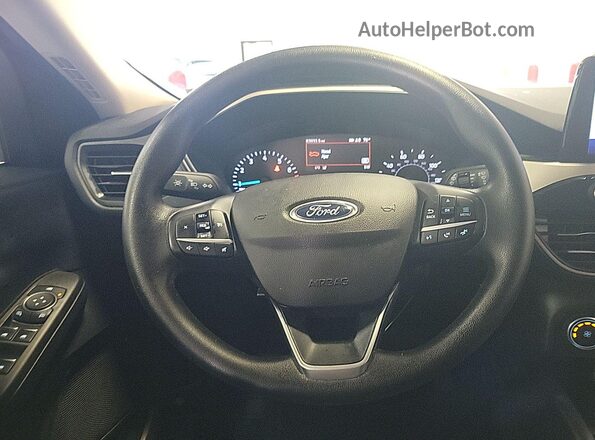 1FMCU9G60LUC60780 2020 FORD ESCAPE  