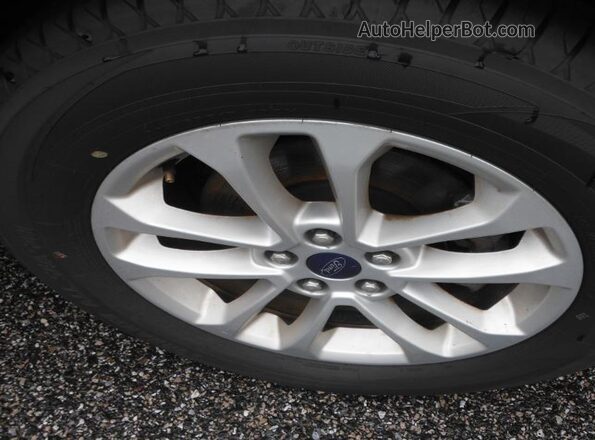 1FMCU9G62LUB45095 2020 FORD ESCAPE  