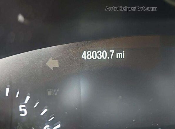 1FMCU9G64LUB14818 2020 FORD ESCAPE  Панорамный вид салона 360°