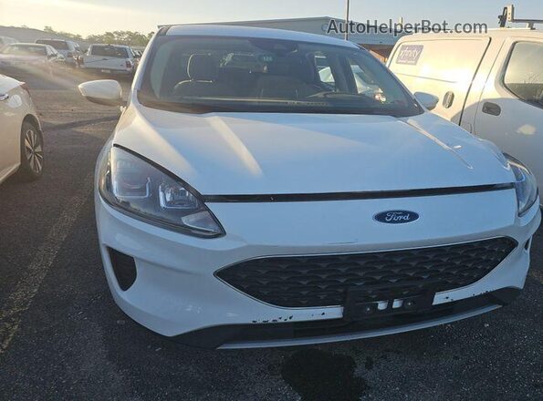 1FMCU9G64LUB14818 2020 FORD ESCAPE  