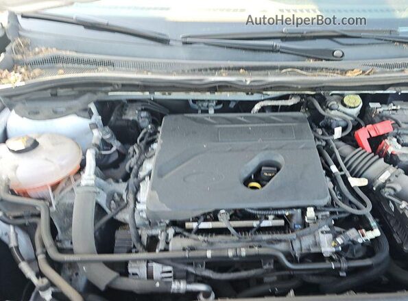 1FMCU9G64LUB14818 2020 FORD ESCAPE  