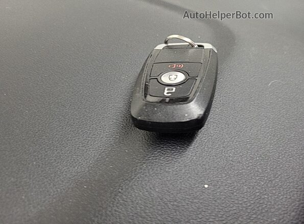 1FMCU9G64LUC47109 2020 FORD ESCAPE  