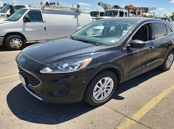 1FMCU9G65LUB25732 2020 FORD ESCAPE  
