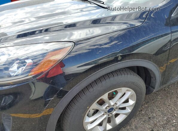 1FMCU9G65LUB25732 2020 FORD ESCAPE  