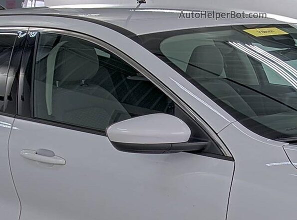 1FMCU9G65LUB45169 2020 FORD ESCAPE  