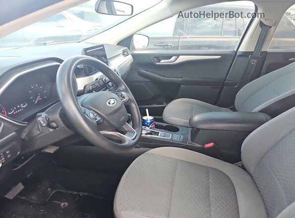 1FMCU9G65LUB82030 2020 FORD ESCAPE  Панорамний вид салону 360°