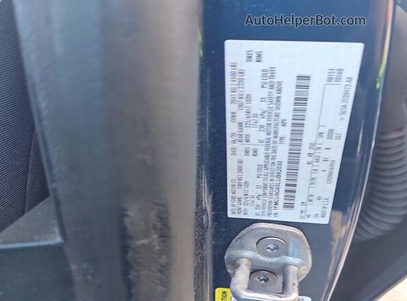 1FMCU9G65LUB82030 2020 FORD ESCAPE  Задня ліва чверть