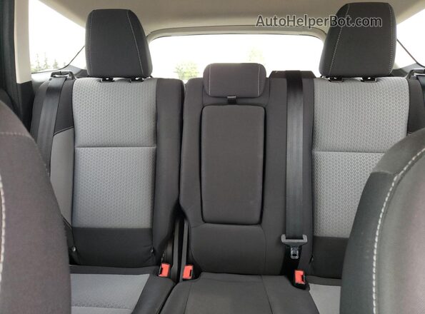 1FMCU9GD0JUC95119 2018 FORD ESCAPE Gray 