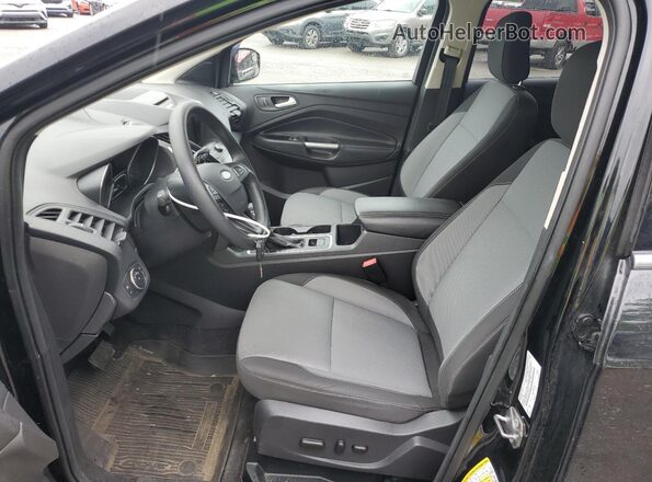 1FMCU9GD1JUA28992 2018 FORD ESCAPE Black 