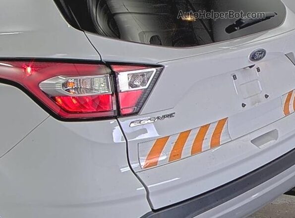 1FMCU9GD9JUC13288 2018 FORD ESCAPE  