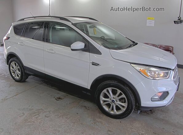 1FMCU9GD9JUC13288 2018 FORD ESCAPE  