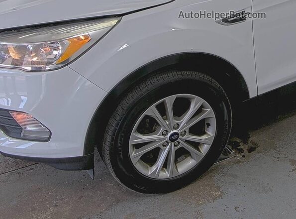 1FMCU9GD9JUC13288 2018 FORD ESCAPE  