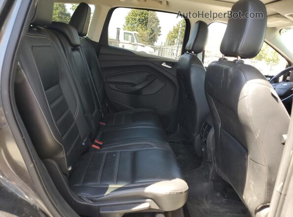 1FMCU9HDXJUB84608 2018 FORD ESCAPE Charcoal 