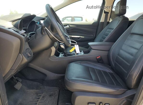 1FMCU9HDXJUB84608 2018 FORD ESCAPE Charcoal 