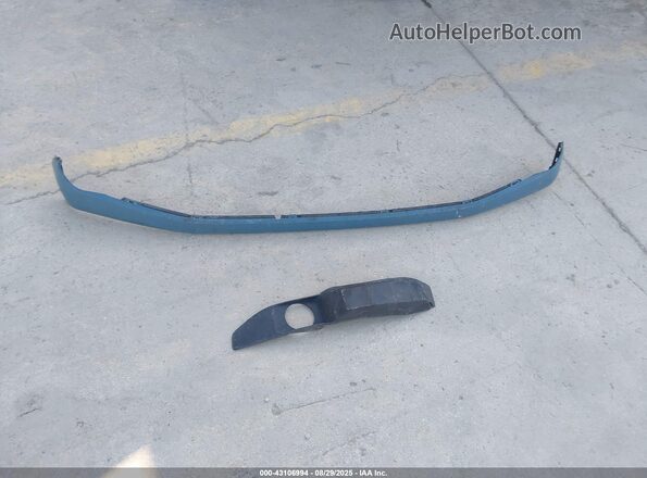 1FMDE5BH1MLA89953 2021 FORD BRONCO Blue Вид щитка приладів