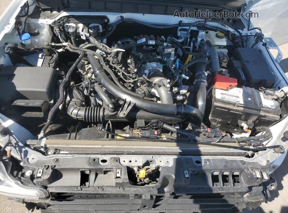 1FMDE5CP3MLA99339 2021 FORD BRONCO White Սալոնի հետևի տեսք