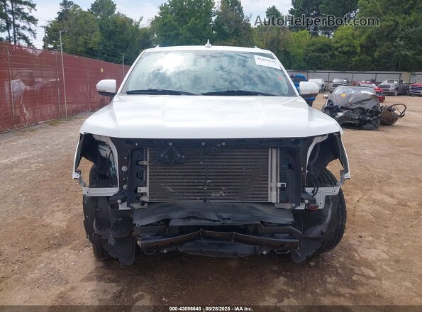 1FMJK1HT0LEA49110 2020 FORD EXPEDITION White Front view