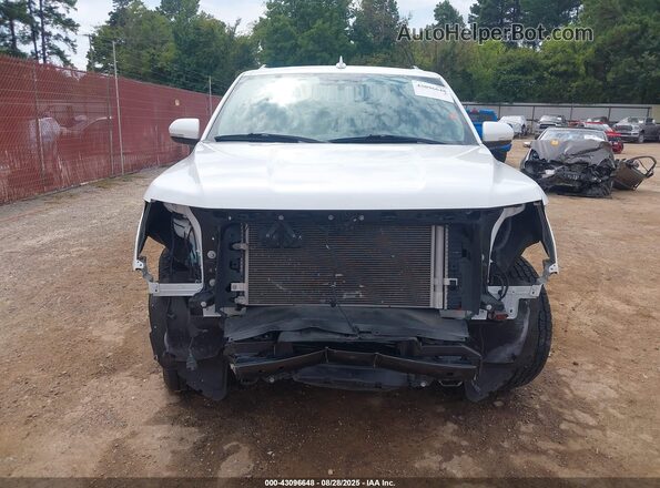 1FMJK1HT0LEA49110 2020 FORD EXPEDITION White Rear interior view