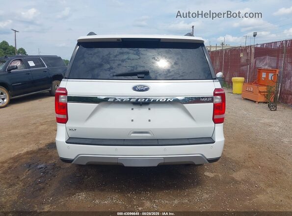 1FMJK1HT0LEA49110 2020 FORD EXPEDITION White 