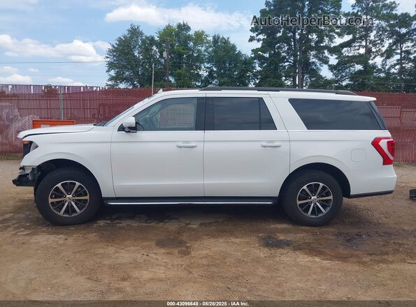 1FMJK1HT0LEA49110 2020 FORD EXPEDITION White 