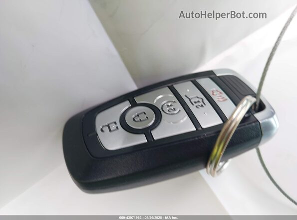 1FMJK1HT1MEA84255 2021 FORD EXPEDITION Gray Widok deski rozdzielczej