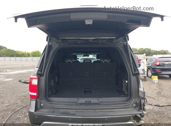 1FMJK1HT1MEA84255 2021 FORD EXPEDITION Gray 