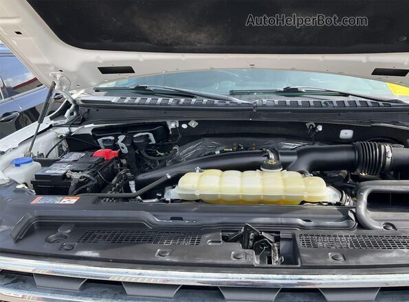 1FMJK1HT4MEA74304 2021 FORD EXPEDITION  Հետևի նստատեղերի տեսք