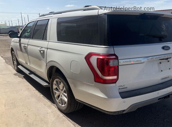 1FMJK1HT4MEA74304 2021 FORD EXPEDITION  Սարքավորումների վահանակի տեսք