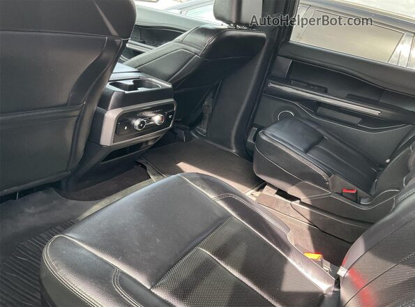 1FMJK1HT4MEA74304 2021 FORD EXPEDITION  უკანა მარჯვენა