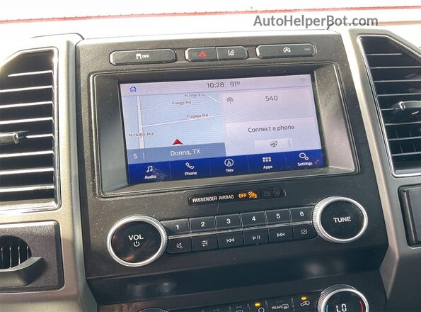 1FMJK1HT4MEA74304 2021 FORD EXPEDITION  