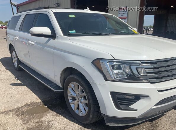 1FMJK1HT4MEA74304 2021 FORD EXPEDITION  
