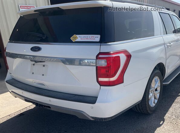 1FMJK1HT4MEA74304 2021 FORD EXPEDITION  წინა პანელის ხედი