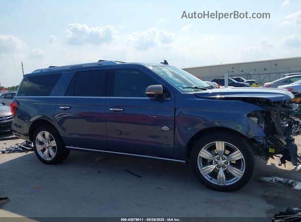 1FMJK1N80PEA33883 2023 FORD EXPEDITION Серый Панорамный вид салона 360°