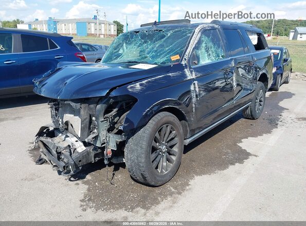 1FMJK2AT7MEA07969 2021 FORD EXPEDITION Black 