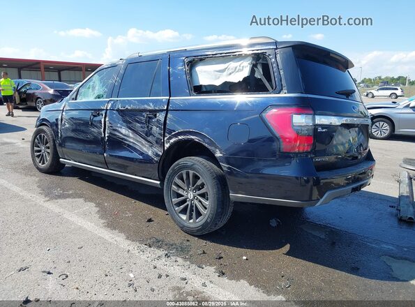 1FMJK2AT7MEA07969 2021 FORD EXPEDITION Black 