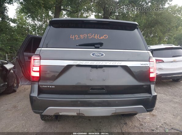 1FMJK2AT9MEA09576 2021 FORD EXPEDITION Gray 