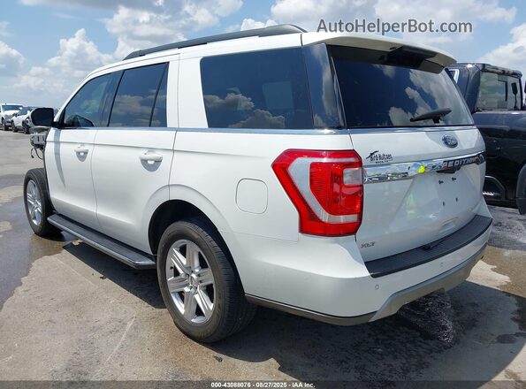 1FMJU1HT2LEA18368 2020 FORD EXPEDITION White Tył lewy