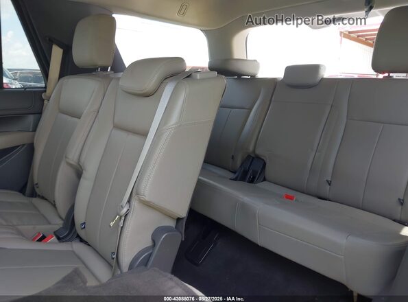 1FMJU1HT2LEA18368 2020 FORD EXPEDITION White Widok naklejki z numerem VIN