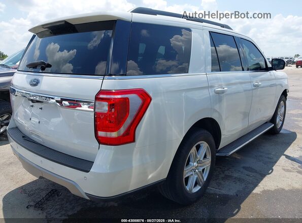 1FMJU1HT2LEA18368 2020 FORD EXPEDITION White Tył prawy