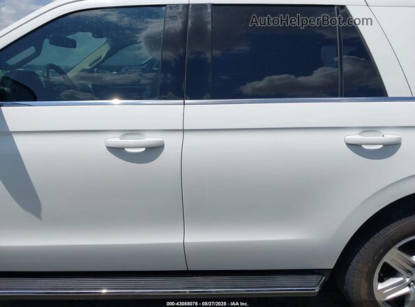 1FMJU1HT2LEA18368 2020 FORD EXPEDITION White 