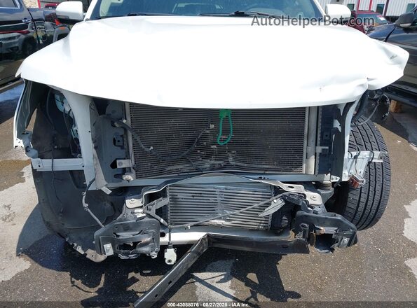 1FMJU1HT2LEA18368 2020 FORD EXPEDITION White Widok z przodu