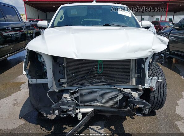 1FMJU1HT2LEA18368 2020 FORD EXPEDITION White Widok wnętrza z tyłu
