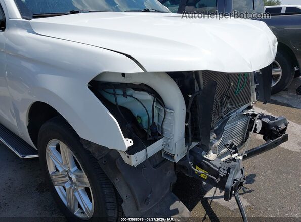 1FMJU1HT2LEA18368 2020 FORD EXPEDITION White 