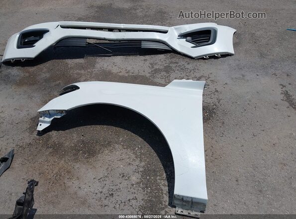 1FMJU1HT2LEA18368 2020 FORD EXPEDITION White 