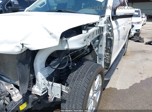 1FMJU1HT2LEA18368 2020 FORD EXPEDITION White 