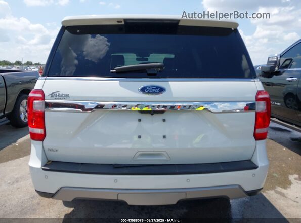 1FMJU1HT2LEA18368 2020 FORD EXPEDITION White 