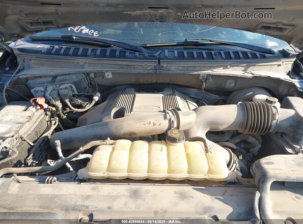 1FMJU1HT3LEA24079 2020 FORD EXPEDITION Gray Widok z tyłu